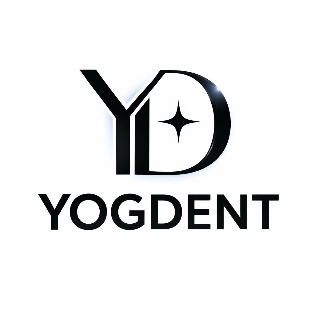 YogDent Logo